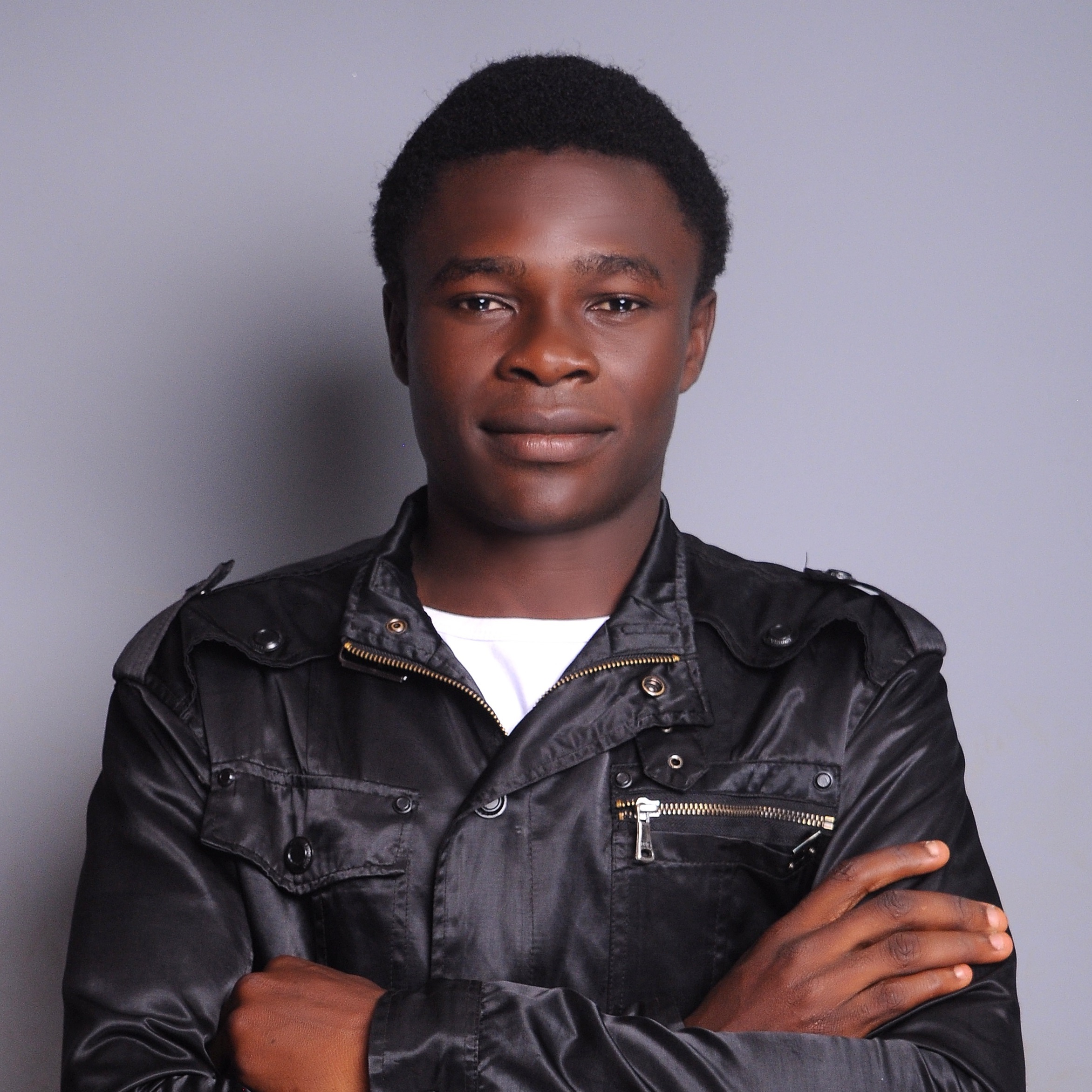 Goodwill Ebube